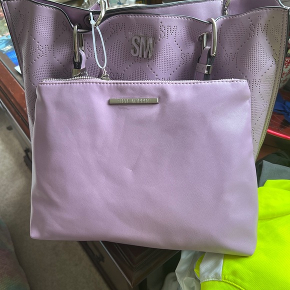 STEVE MADDEN WOMEN HANDBAG - Picture 4 of 8